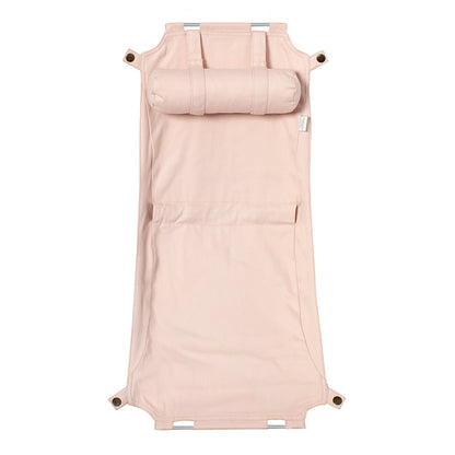 Oliver Furniture, Wood Baby &amp; junior vippestol - Eg/rose