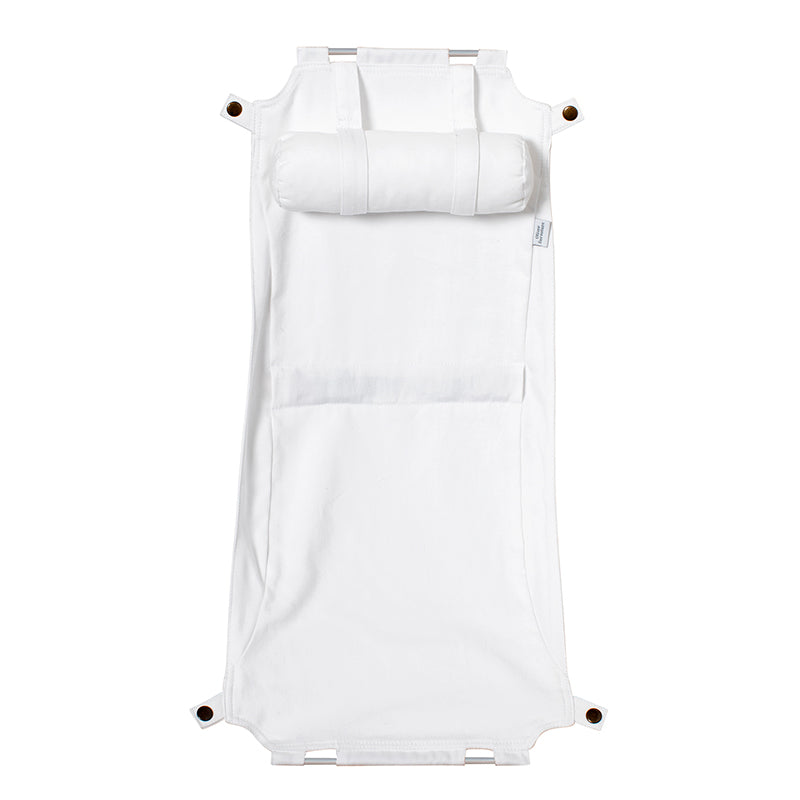 Oliver Furniture, Wood Baby &amp; junior vippestol - Eg/white