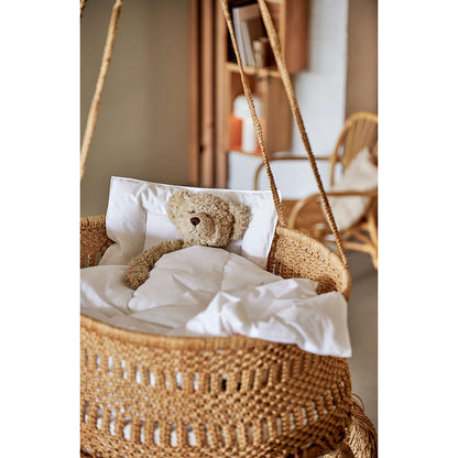 Ringsted Dun, OMTANKE økologisk babydyne - 67 x 100 cm