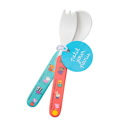 Gurli Gris bestiksæt