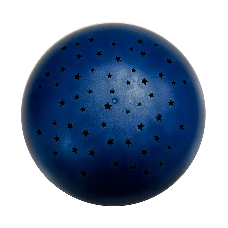 A little lovely company, Space projector - vågelampe