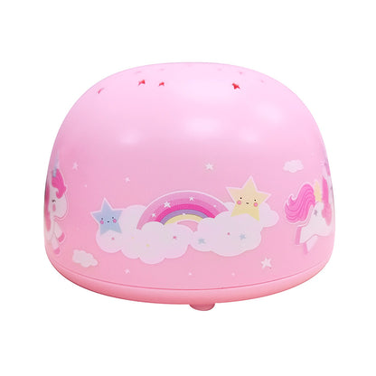 A little lovely company, Unicorn projector - vågelampe