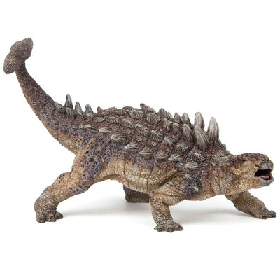 Papo dinosaur, ankylosaurus