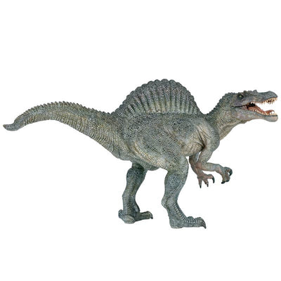 Papo dinosaur, spinosaurus