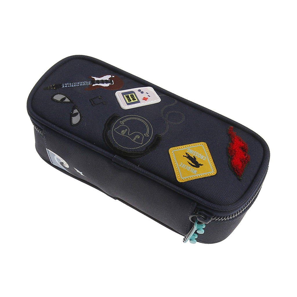 Jeune Premier Penalhus, Mr. Gadget