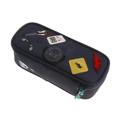 Jeune Premier Penalhus, Mr. Gadget