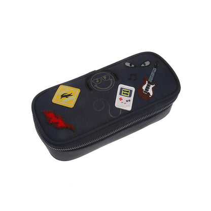 Jeune Premier Penalhus, Mr. Gadget