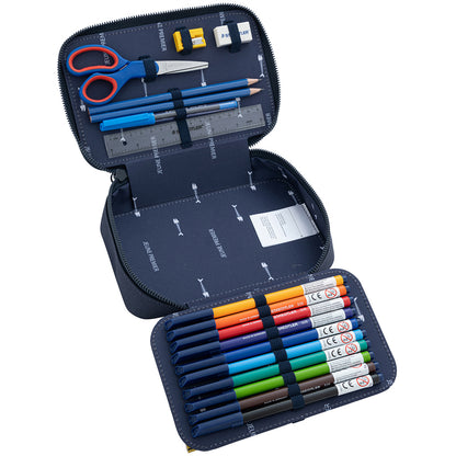 Jeune Premier Penalhus med indhold, Mr. Gadget