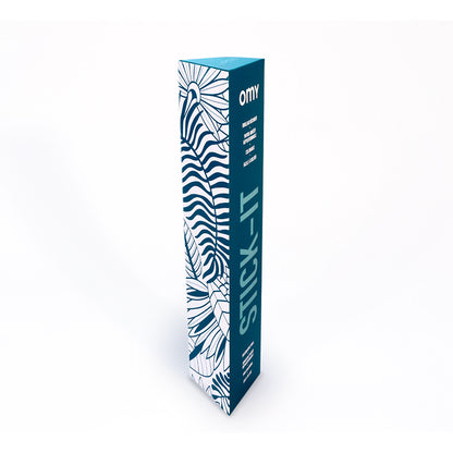 Omy plakat til farvelægning, Stick-it Tropical - 5 meter