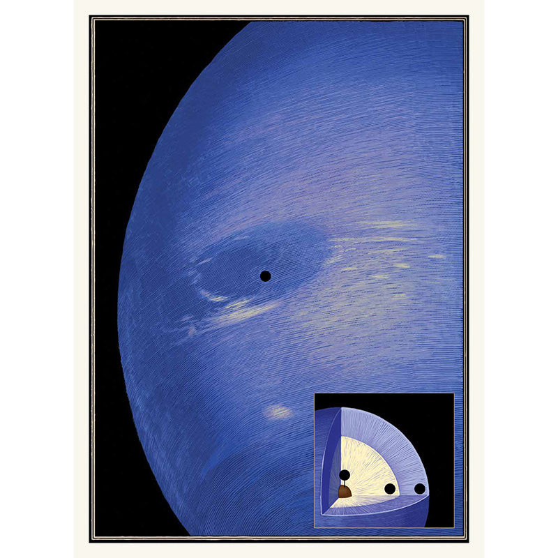 Forlaget Mammut, Planetarium