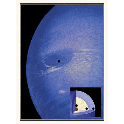 Forlaget Mammut, Planetarium