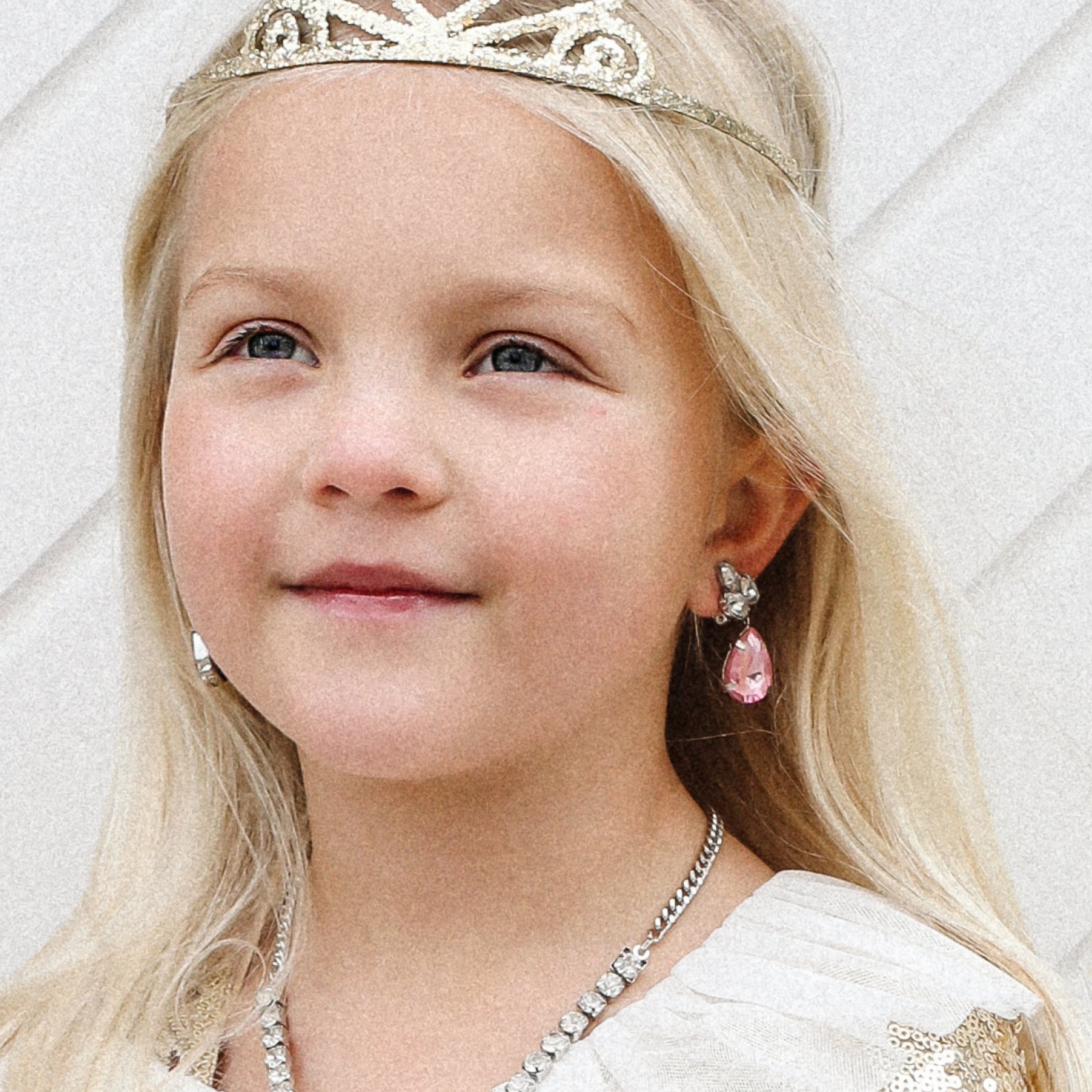 Great Pretenders, smykkesæt - The Marilyn