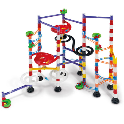 Quercetti kuglebane, Migoga marble run - Maxi