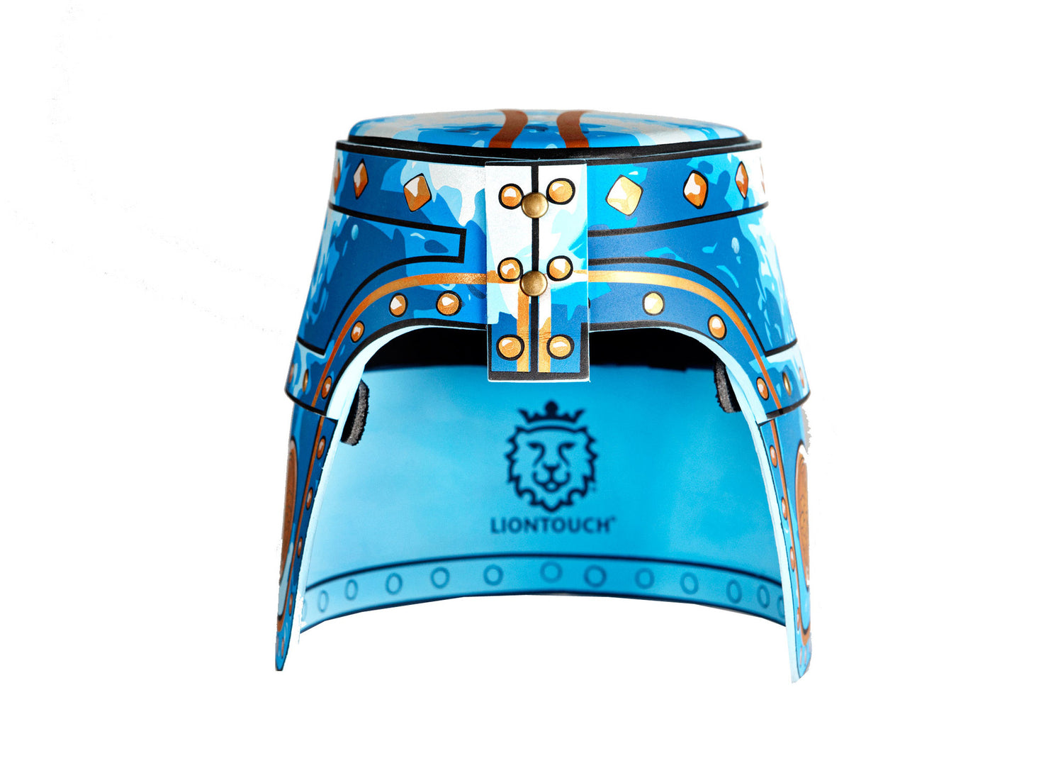 Ridderhjelm, Noble Knight