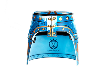 Ridderhjelm, Noble Knight