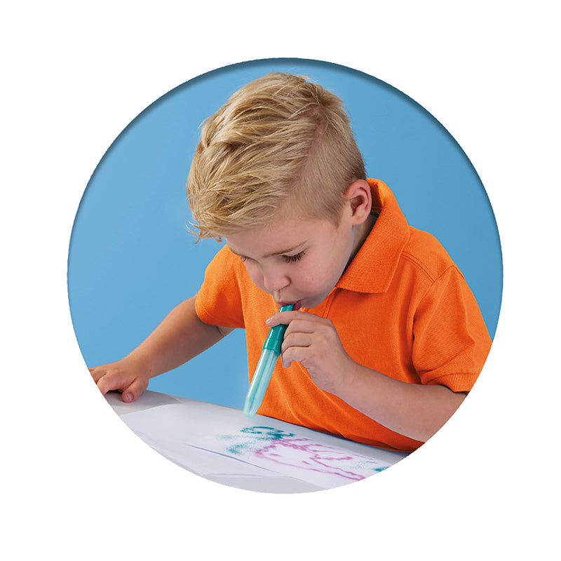 Ses Creative, Pustetuscher - Airbrush