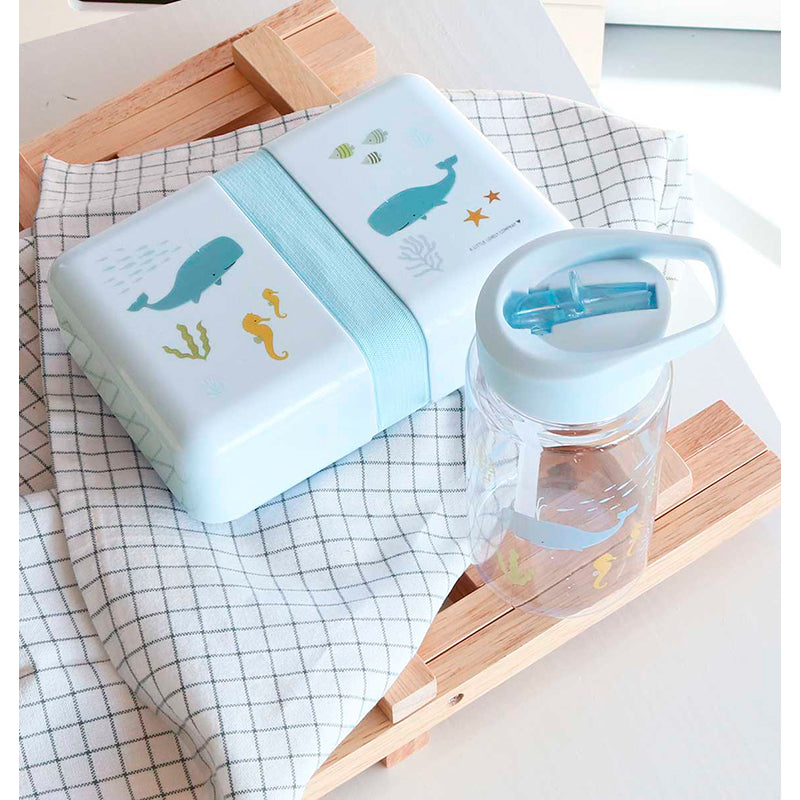 A little lovely company madkasse, Ocean