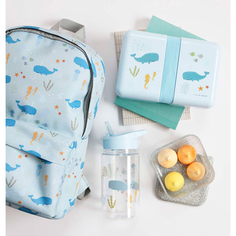 A little lovely company madkasse, Ocean