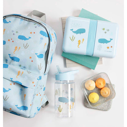 A little lovely company madkasse, Ocean