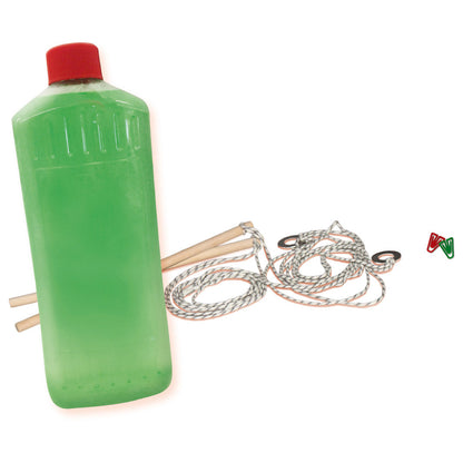 SES Creative, Mega Bubbles XXL