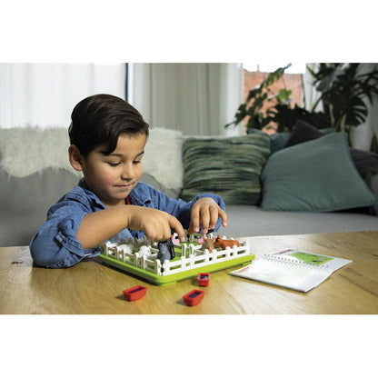 SmartGames spil, Smart Farmer