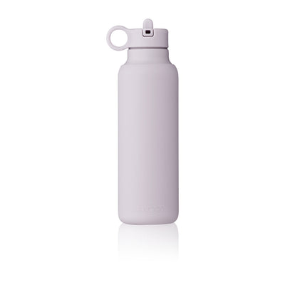 Liewood Stork water bottle, termoflaske 500 ml. - Misty Lilac