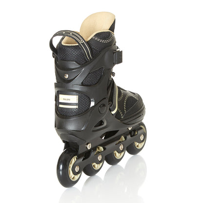 Supreme Rollers, Inliner rulleskøjter, Venice Gold - str. 31-38