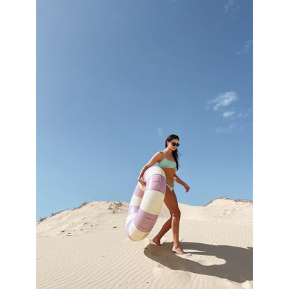 Petites Pommes, Badering, Celine Violet, Ø: 120 cm - Fra 12 år