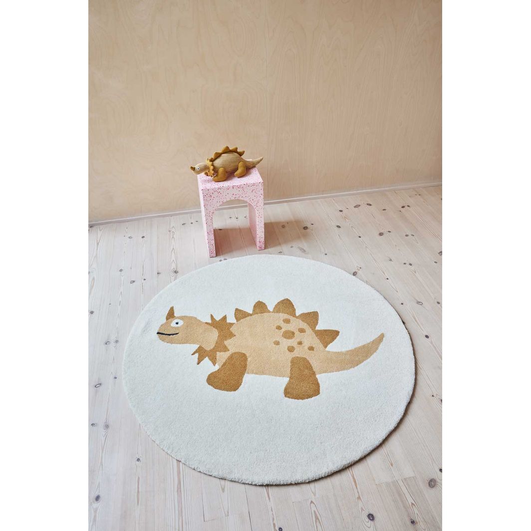 OYOY Gulvtæppe, Billy Dino