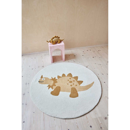 OYOY Gulvtæppe, Billy Dino