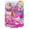 Barbie dukke, Twist N' Style Doll