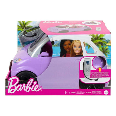 Barbie el-bil, Lilla