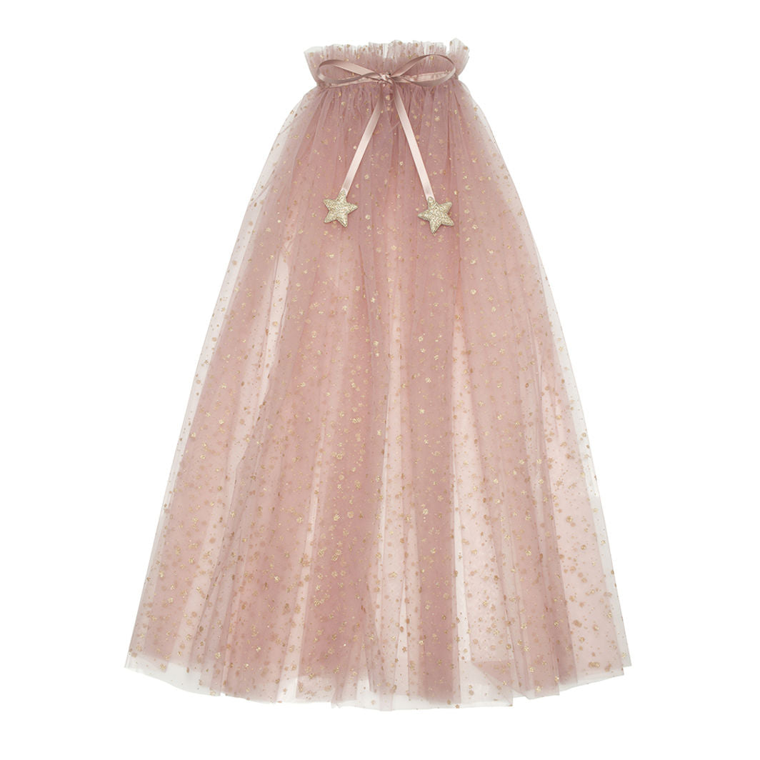 Mimi &amp; Lula, Udklædning, Kappe - Princess