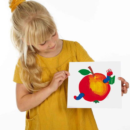 SES Creative Plakatmaling, 6x45ml