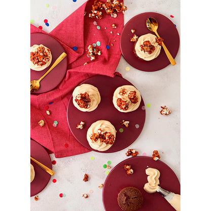 Vores bageeventyr, Bagning med børn