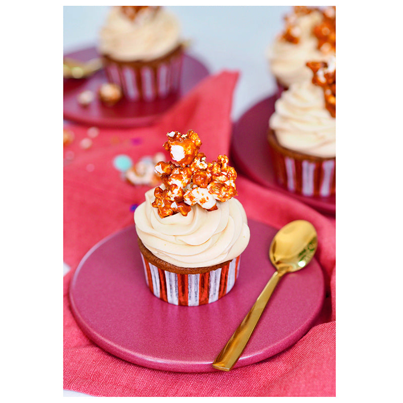 Vores bageeventyr, Bagning med børn