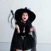 Mimi & Lula - Tylskørt - Black Witches Halloween