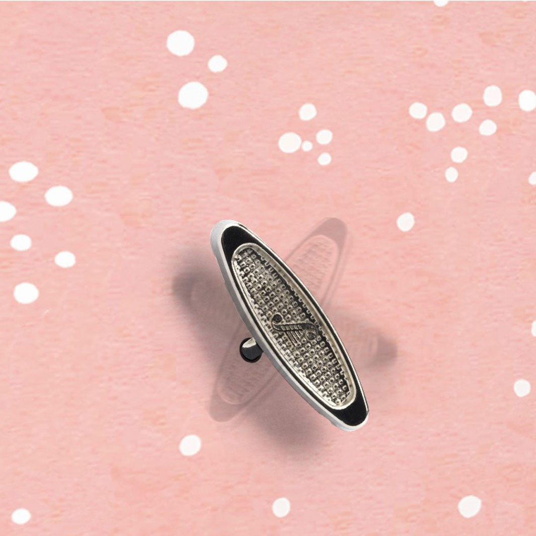 Djeco smykkeskrin m. musik, Prinsesse