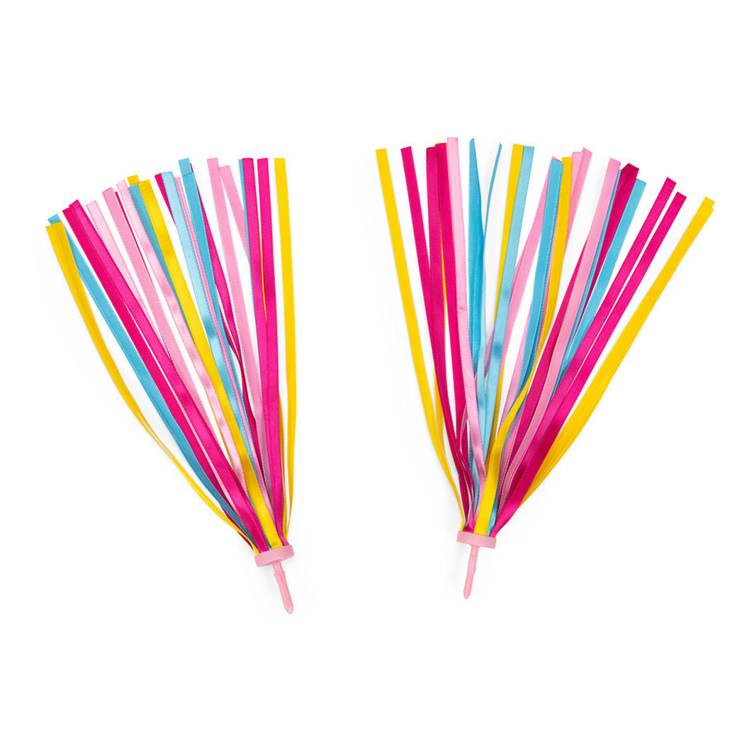 Moulin Roty, Cykelstyr streamers