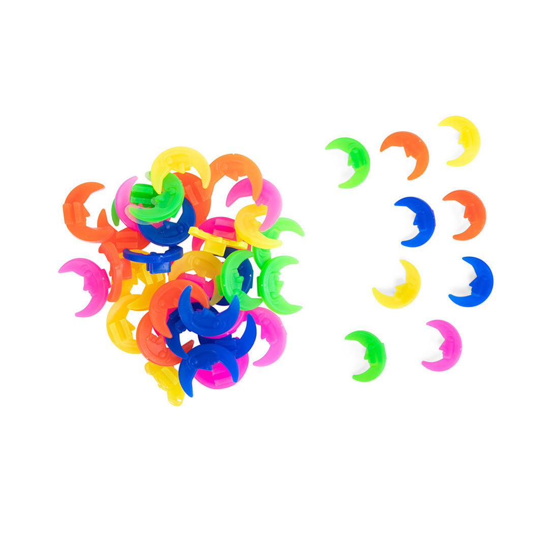 Moulin Roty, Cykelhjul dekoration assorterede