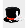 Den goda fen, tryllekunstner hat m kanin og tryllestav