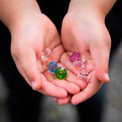 Robetoy Mini Skattekiste m. indhold, Pirat skat