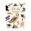 Faktabog for børn, Ud i naturen - Fugle