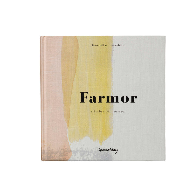 Farmor - minder og gemmer