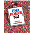 Find Holger nu