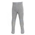 GoBabyGo kravlestrømpebuks m. gummidutter, grey melange