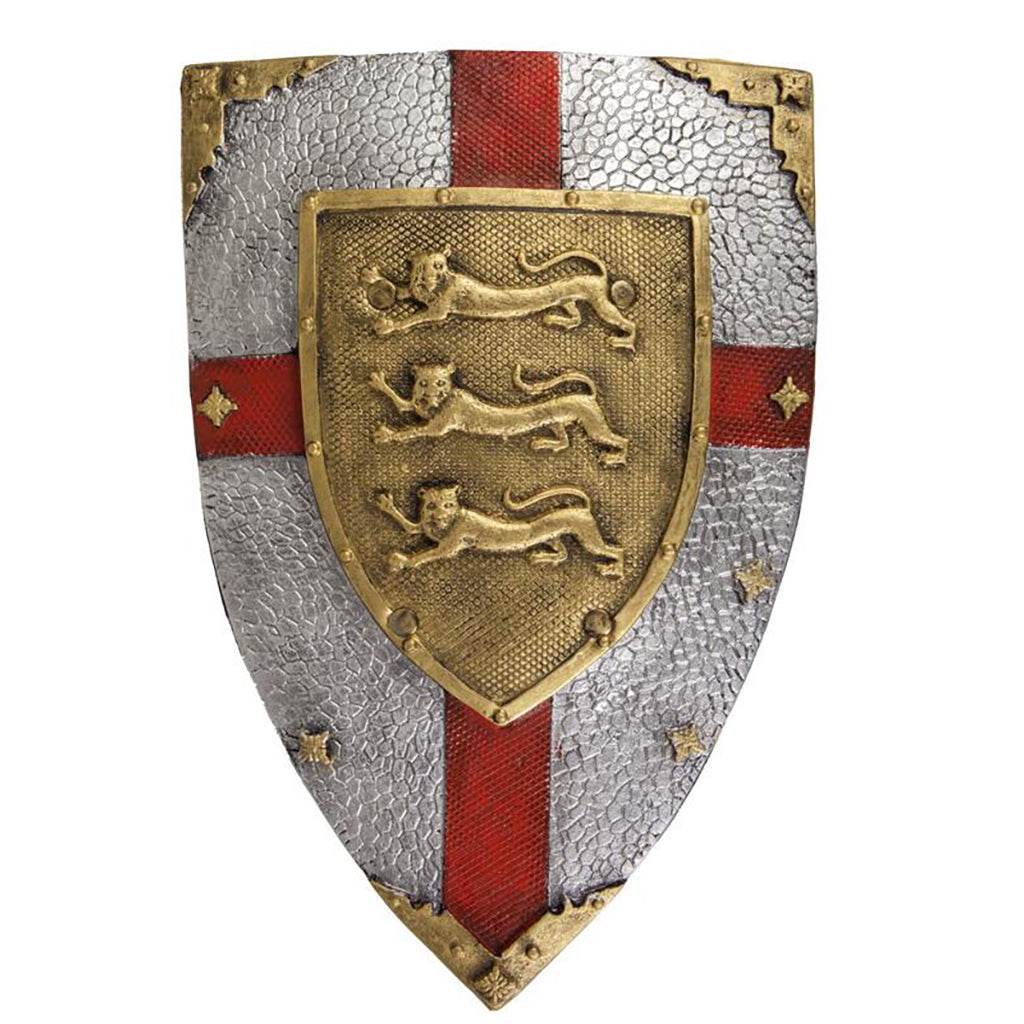 Great Pretenders Løveskjold