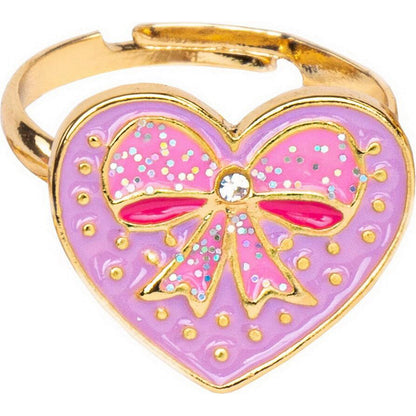 Great Pretenders, 3 ringe, forårsblomster