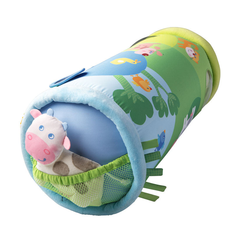 Haba kravlerulle m. aktiviter