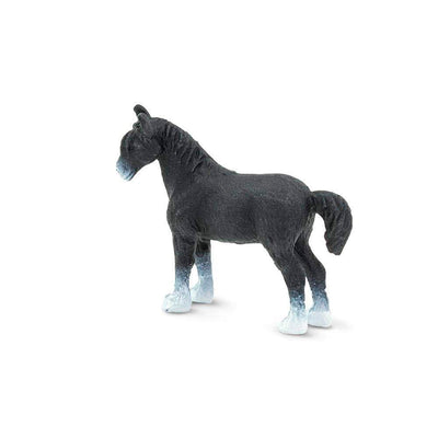 Safari legetøjsfigur, Mini Hest